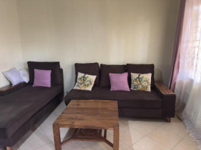 Olive Palm Suites Jinja